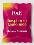 Raspberry Lemonade Shower Steamer | Spa | Summer